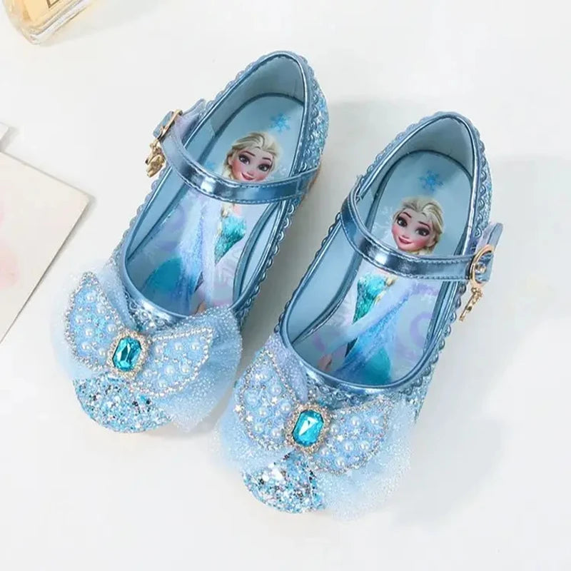 Frozen Girls Shoes