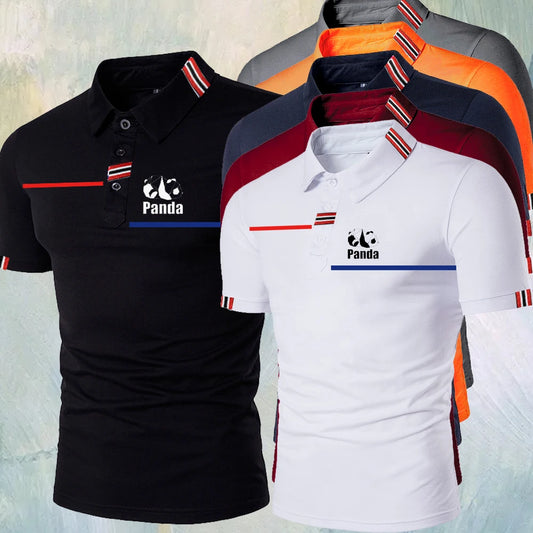 Men's Polo Shirt