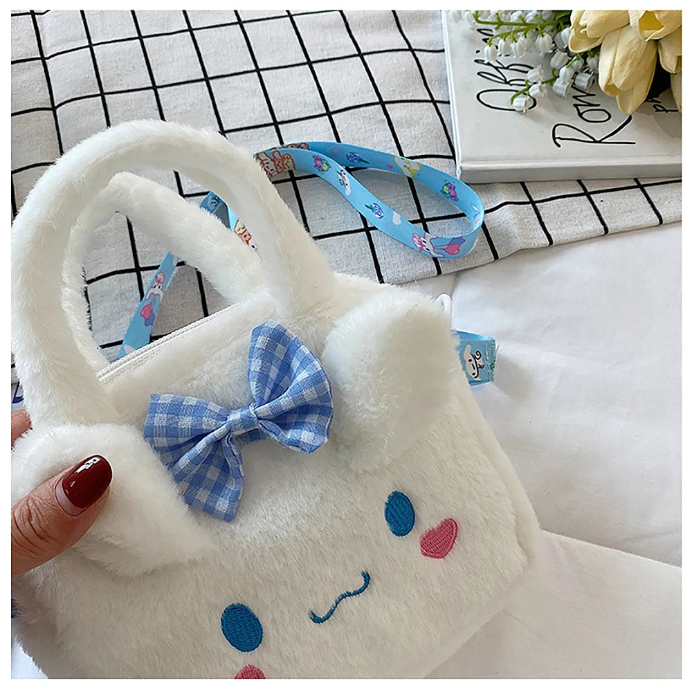 Cute Cartoon Handbag