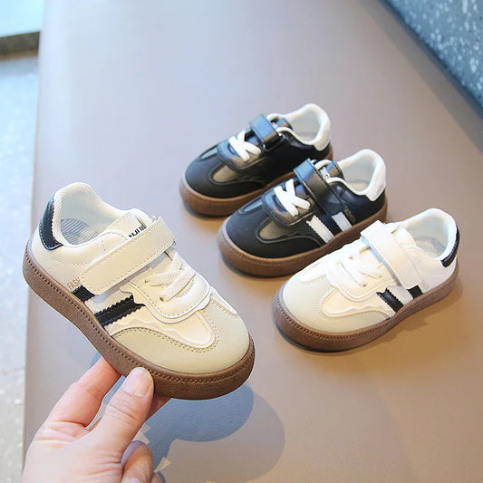 Playful Kids Shoes