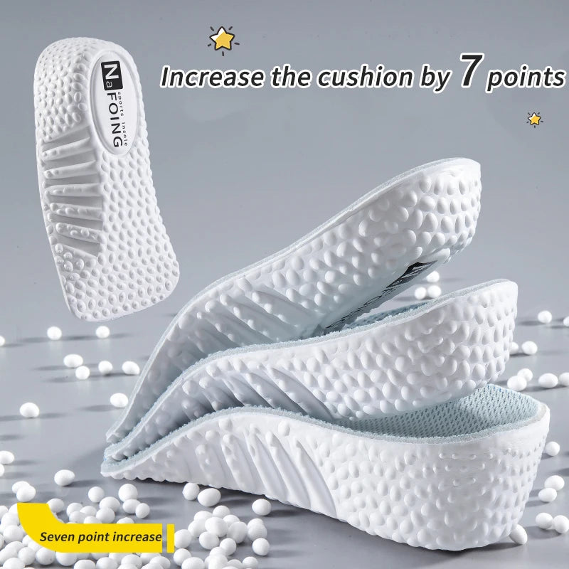 Height Flex Insoles