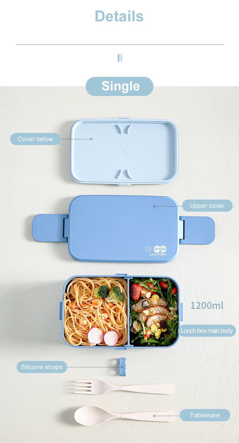 Kids Lunch Container