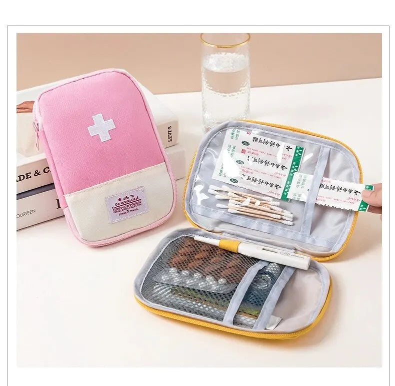 Rescue Go Kit