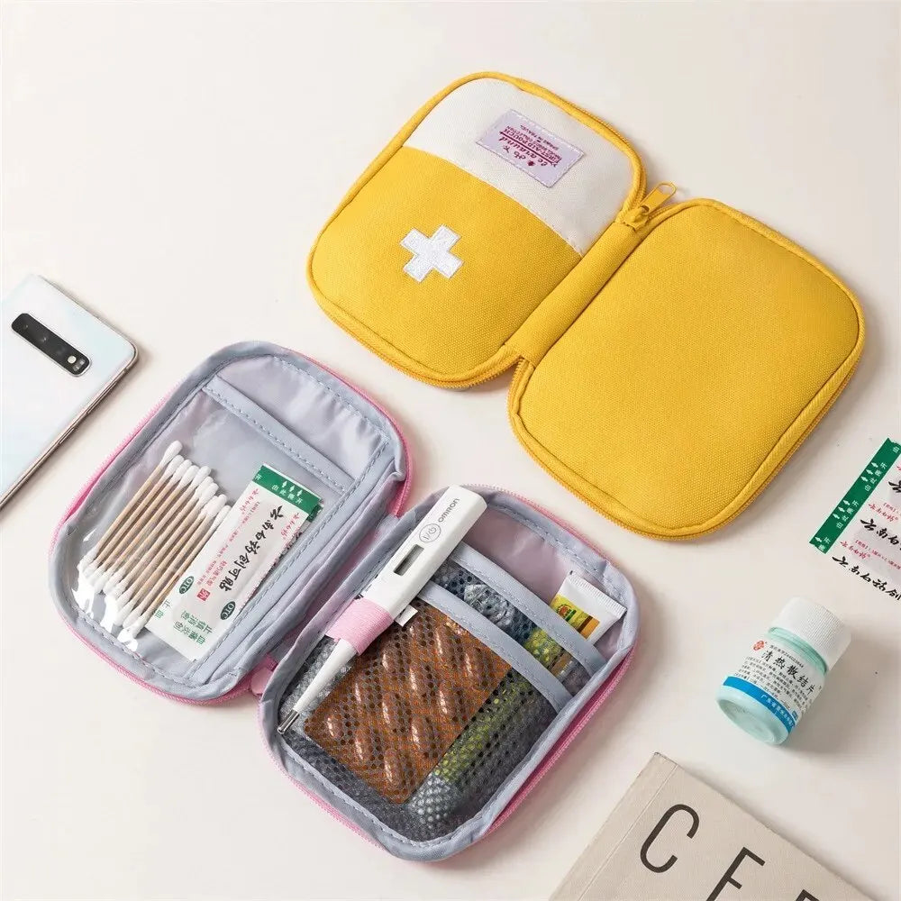 Rescue Go Kit