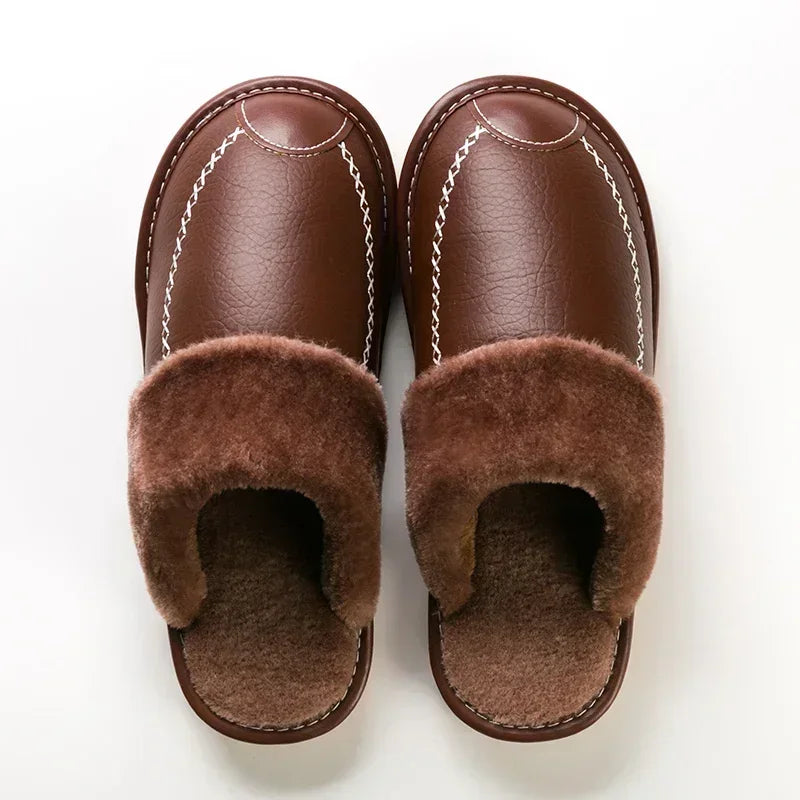 Comfy Flex Slippers