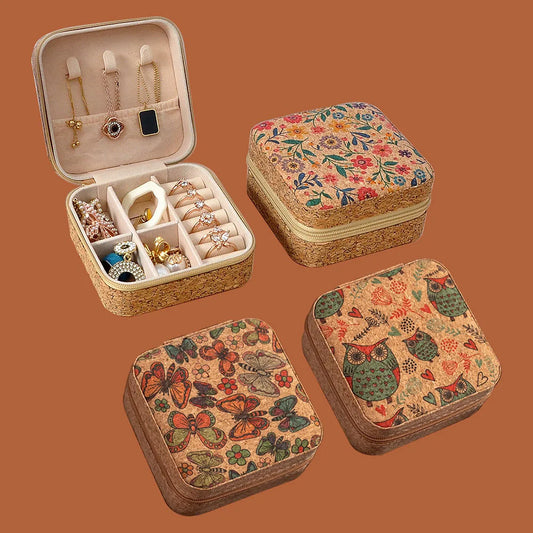 Vintage Charm Box