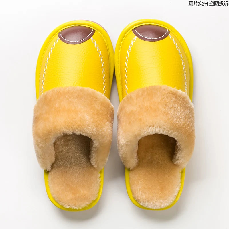 Comfy Flex Slippers