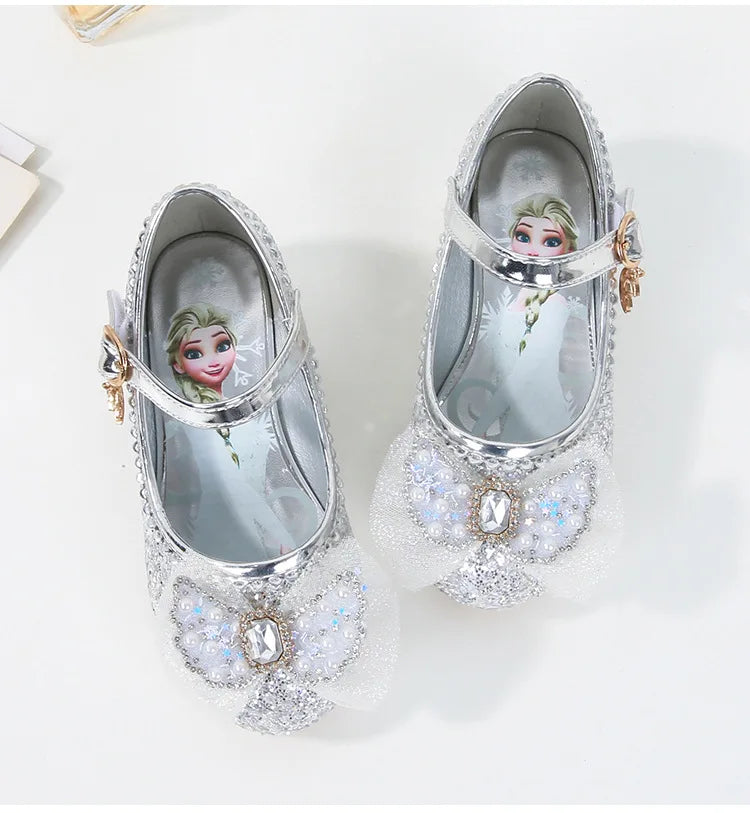 Frozen Girls Shoes