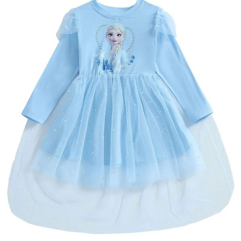 Kids Party Dress