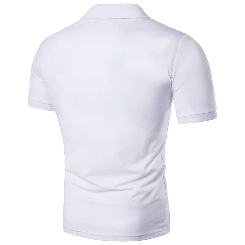 Men's Polo Shirt