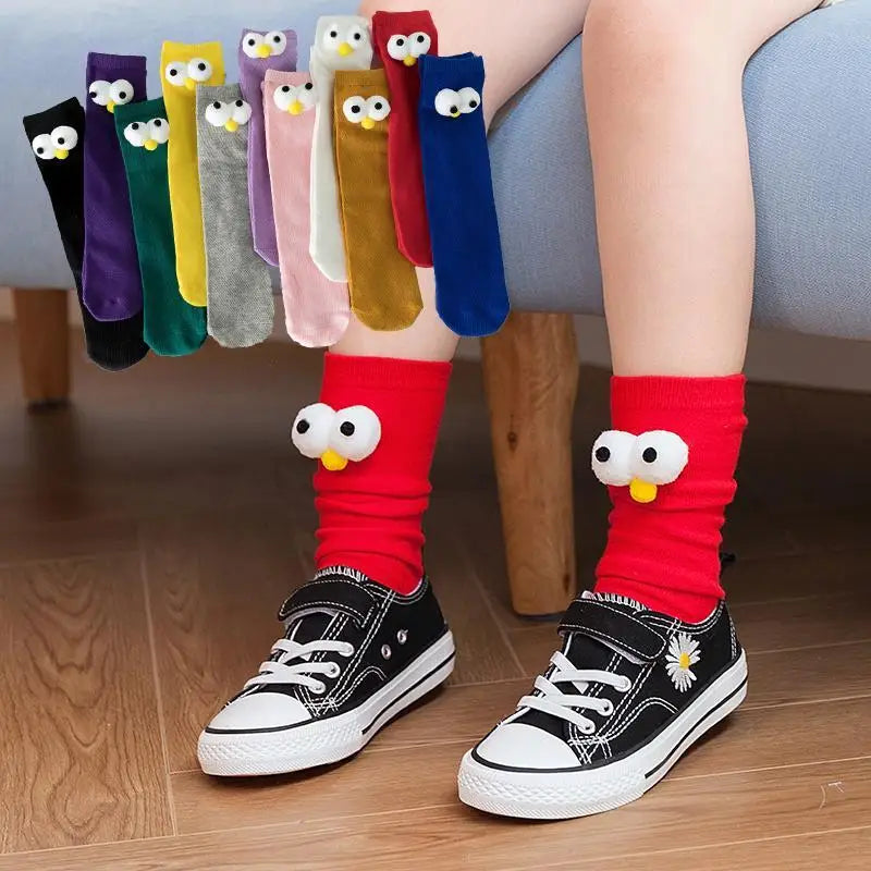 Cute Kids Socks