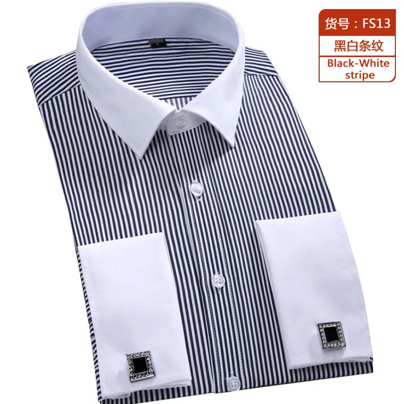 Classic Fit Shirt