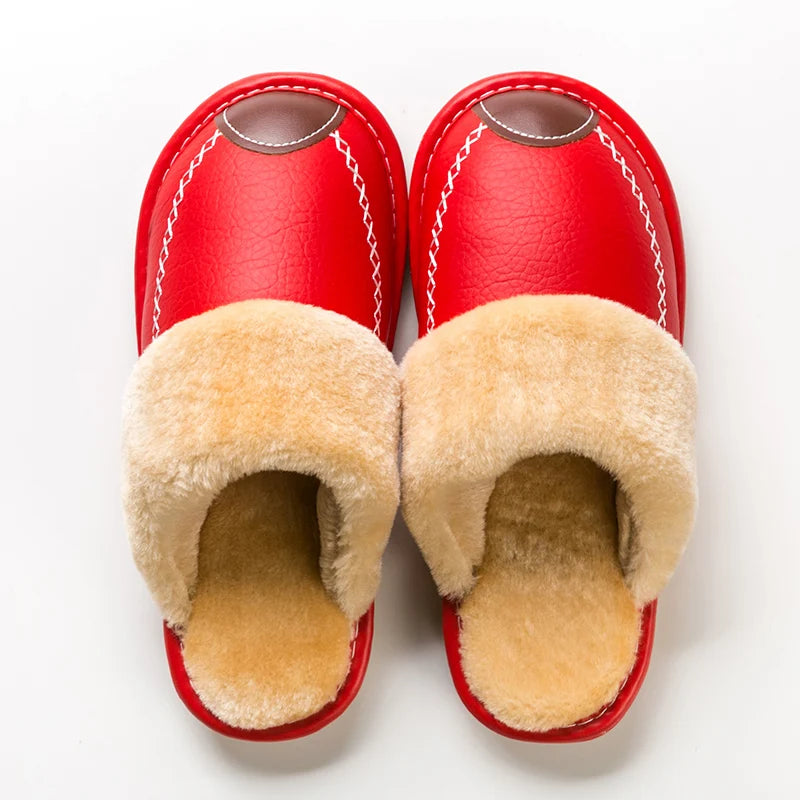 Comfy Flex Slippers