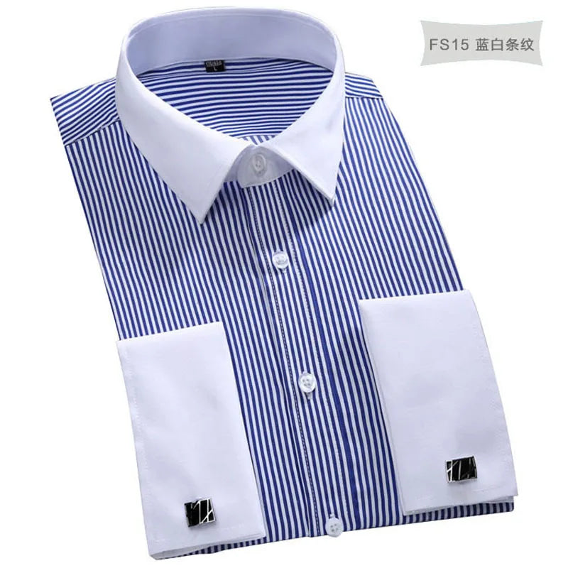 Classic Fit Shirt