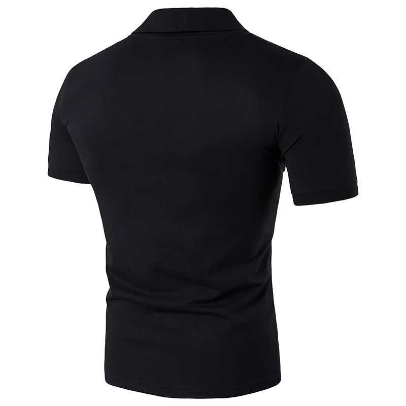 Men's Polo Shirt