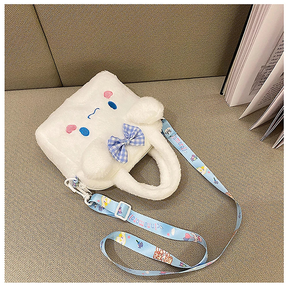 Cute Cartoon Handbag