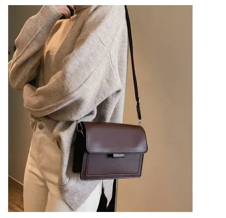 Fashion Shoulder Bag