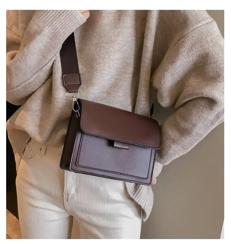 Fashion Shoulder Bag