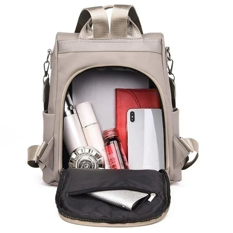 Waterproof Travel Bag