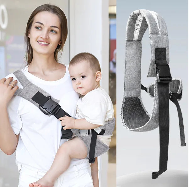 Universal Baby Belt