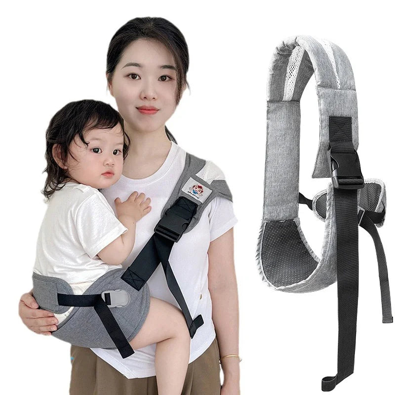 Universal Baby Belt