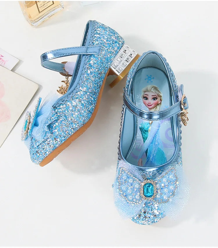 Frozen Girls Shoes